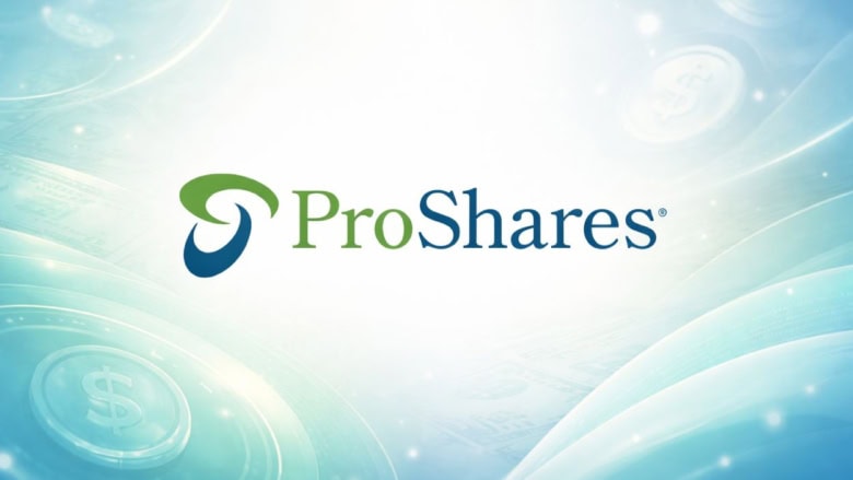 ProShares Debuts GENIUS Act Money Market ETF IQMM