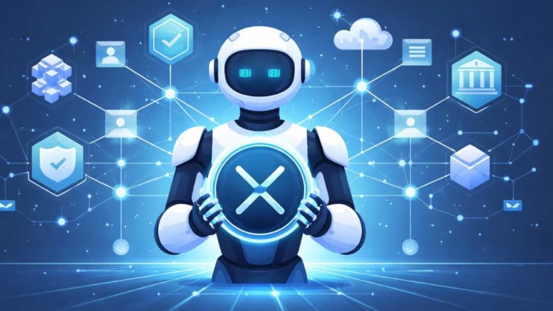 Ripple Invests in AI Startup to Power XRP Payments
