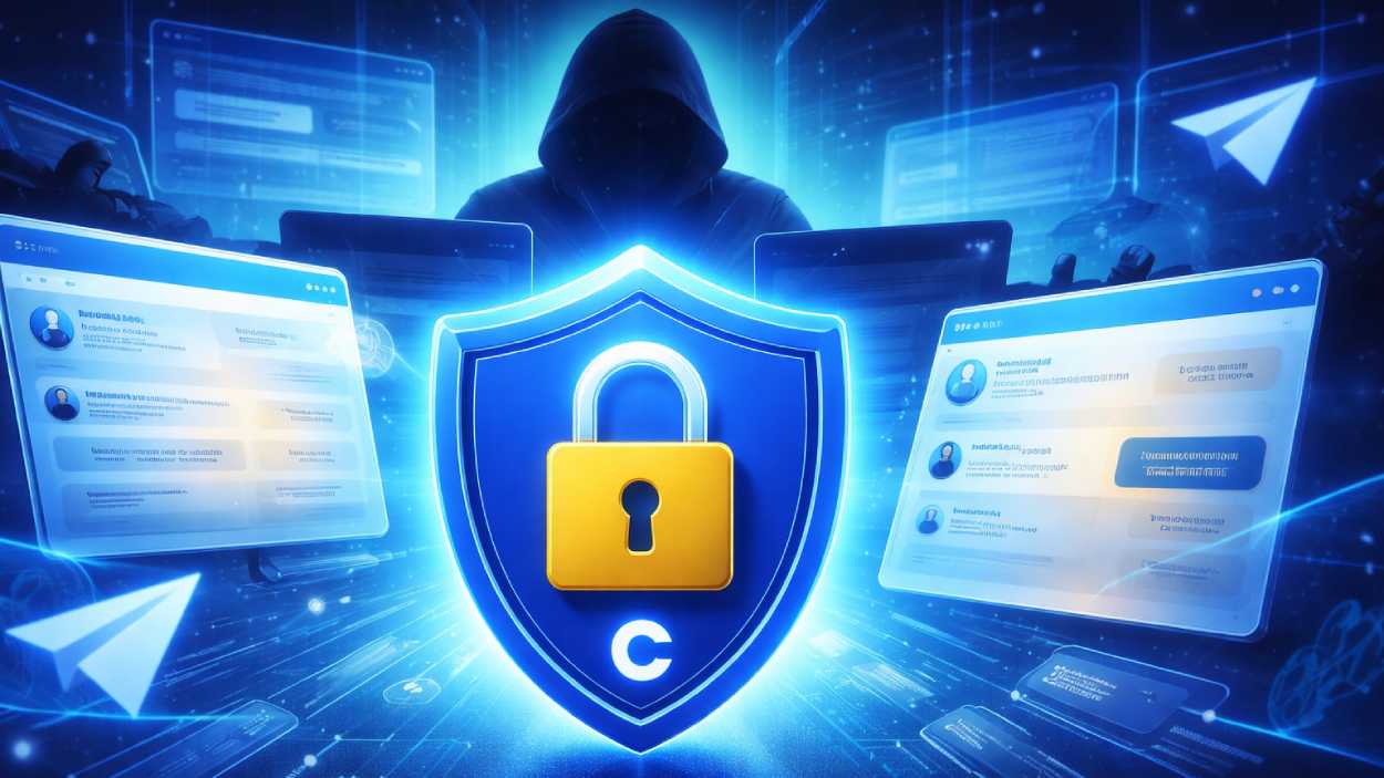 Shinyhunters Flash Posts Coinbase Data Breach Details