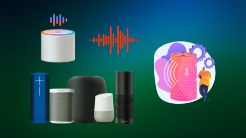 Smart Speaker Statistics 2026: How Voice Tech Took Over Now