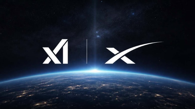 Elon Musk Merges SpaceX and xAI in $1.25 Trillion Mega Deal