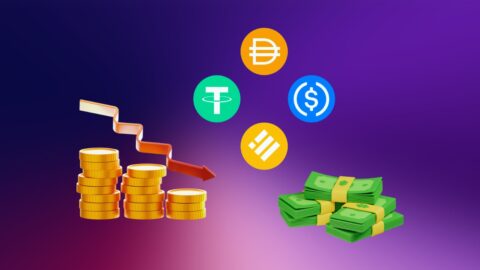 Stablecoin Usage Statistics 2026: Explosive Growth