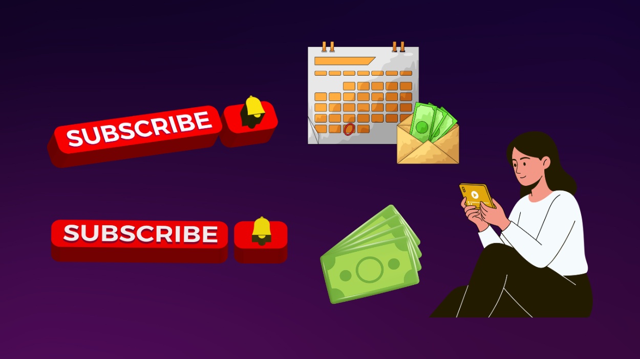 Subscription Economy Statistics