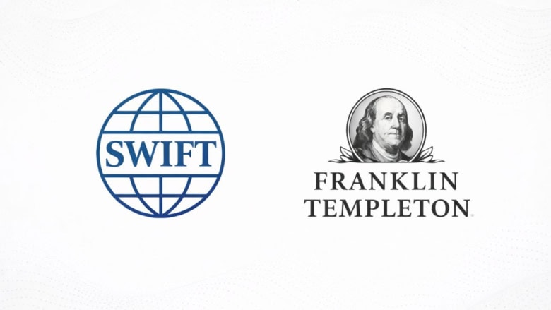 SWIFT and Franklin Templeton push 24/7 onchain banking