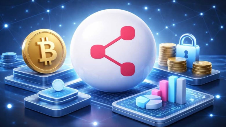 Sygnum Expands Into $100B Corporate Crypto Treasuries