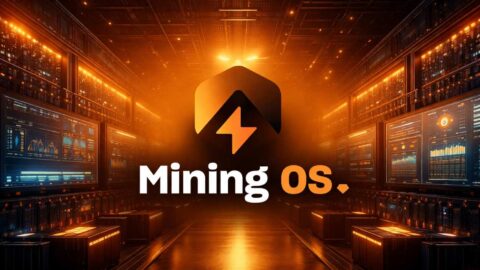 Tether Unveils Open Source OS to Simplify Bitcoin Mining