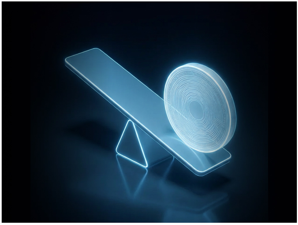 The Token First Trap