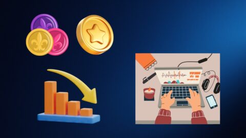 Why Tokens Fail Without Products