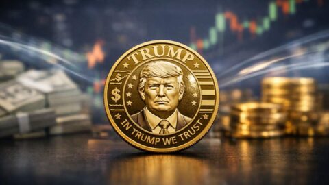 TRUMP Token Wallets Transfer $105M Amid Dump Speculation