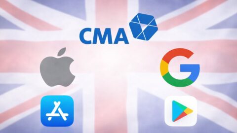 Apple and Google Agree to UK App Store Shakeup Amid CMA Pressure