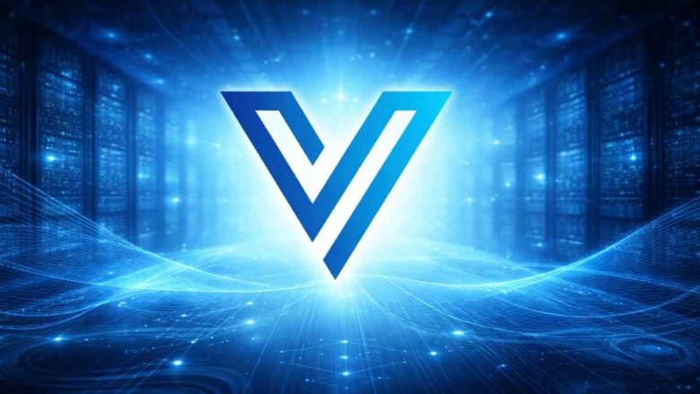 VivoPower Exits Ripple to Focus on AI Data Centers