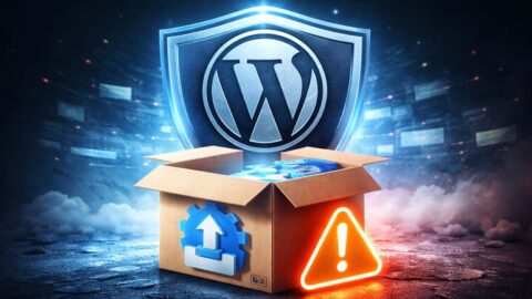 WPvivid Plugin Bug Lets Hackers Take Over WordPress Sites