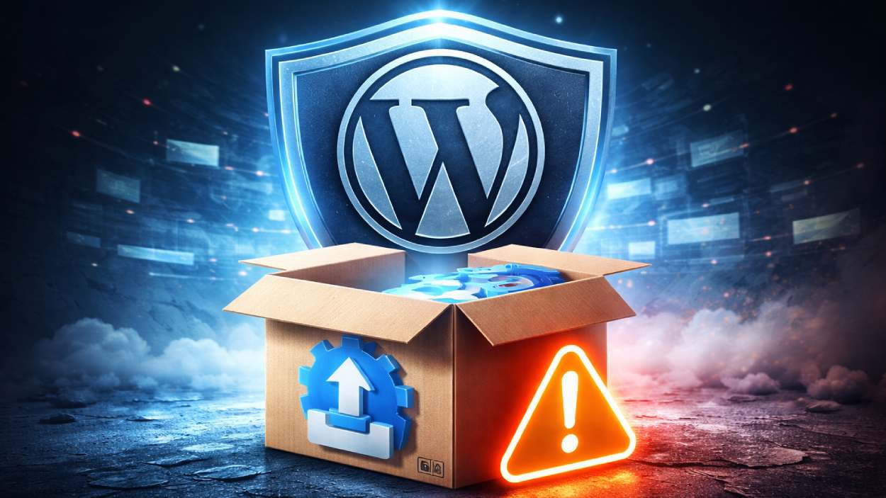 Wpvivid Plugin Bug Lets Hackers Take Over Wordpress Sites