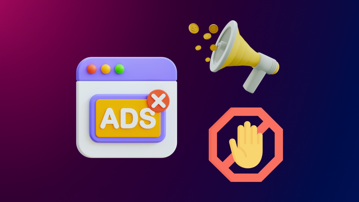 Ad Blocker Usage Statistics