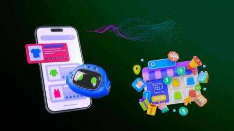 AI In Ecommerce Statistics 2026: Growth You Must Know