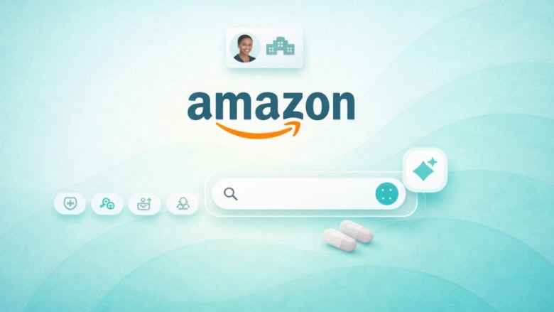 Amazon Launches Health AI Assistant on Website and App