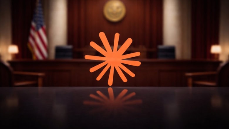 Anthropic Files Lawsuit After Pentagon AI Blacklisting