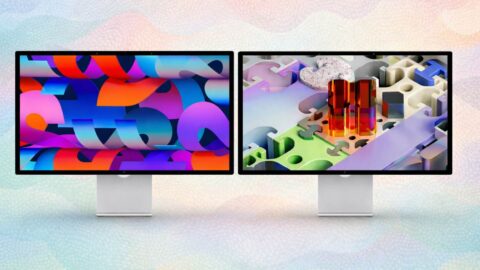 Apple Replaces Pro Display XDR With Studio Display XDR