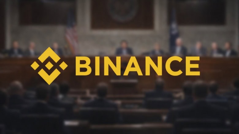 Binance Denies Iran Crypto Links in U.S. Senate Probe