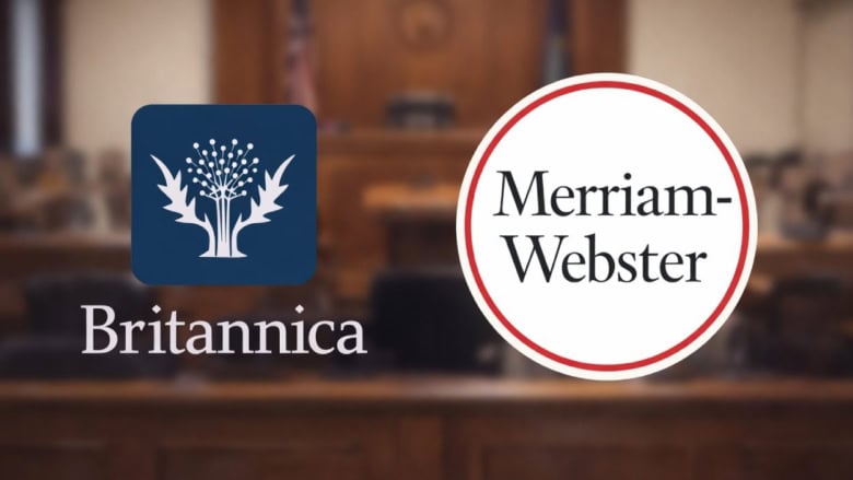Britannica and Merriam Webster Sue OpenAI Over AI Training