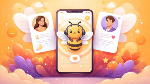 Bumble Introduces Bee AI Matchmaker for Dating App