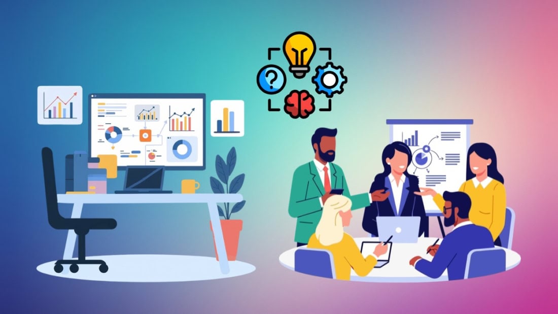 Business Needs Website