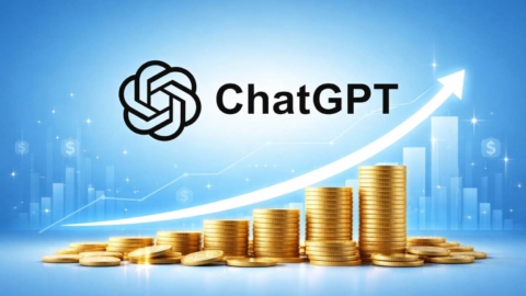 ChatGPT Ad Revenue Reaches $100M in Six Weeks
