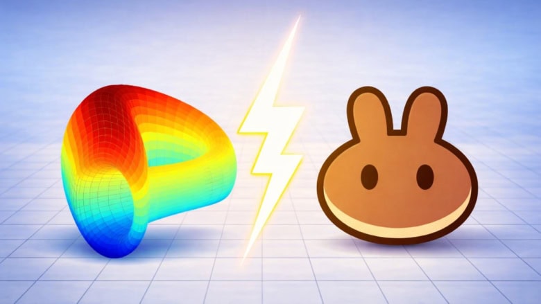 Curve Accuses PancakeSwap of Copying StableSwap Code