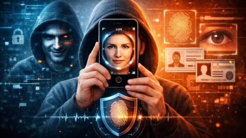 The Rise of Deepfake Identity Fraud: How Liveness Detection Is Becoming the Last Line of Defence