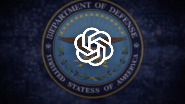 OpenAI Secures Defense AI Contract Amid Anthropic Dispute