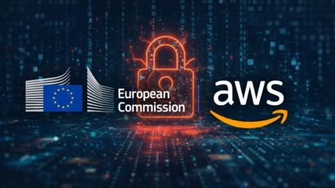 European Commission Hit by AWS Cloud Breach