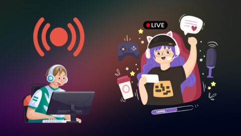 Game Streaming Statistics 2026: Powerful Trends