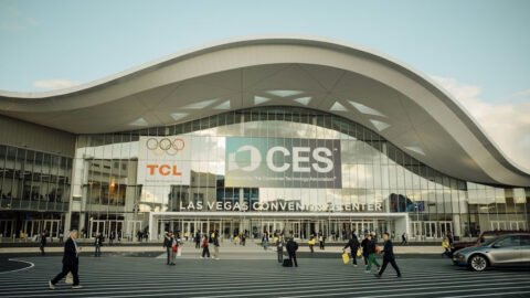 CES 2026 Featured Some Mightily Impressive Gaming-related Tech