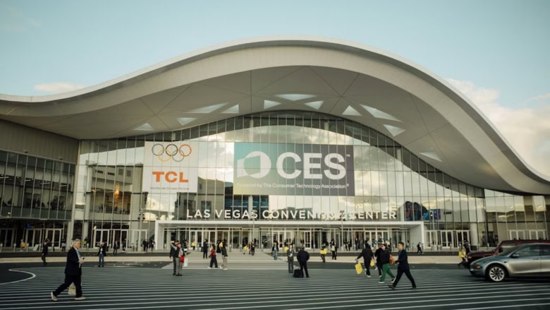CES 2026 Featured Some Mightily Impressive Gaming-related Tech