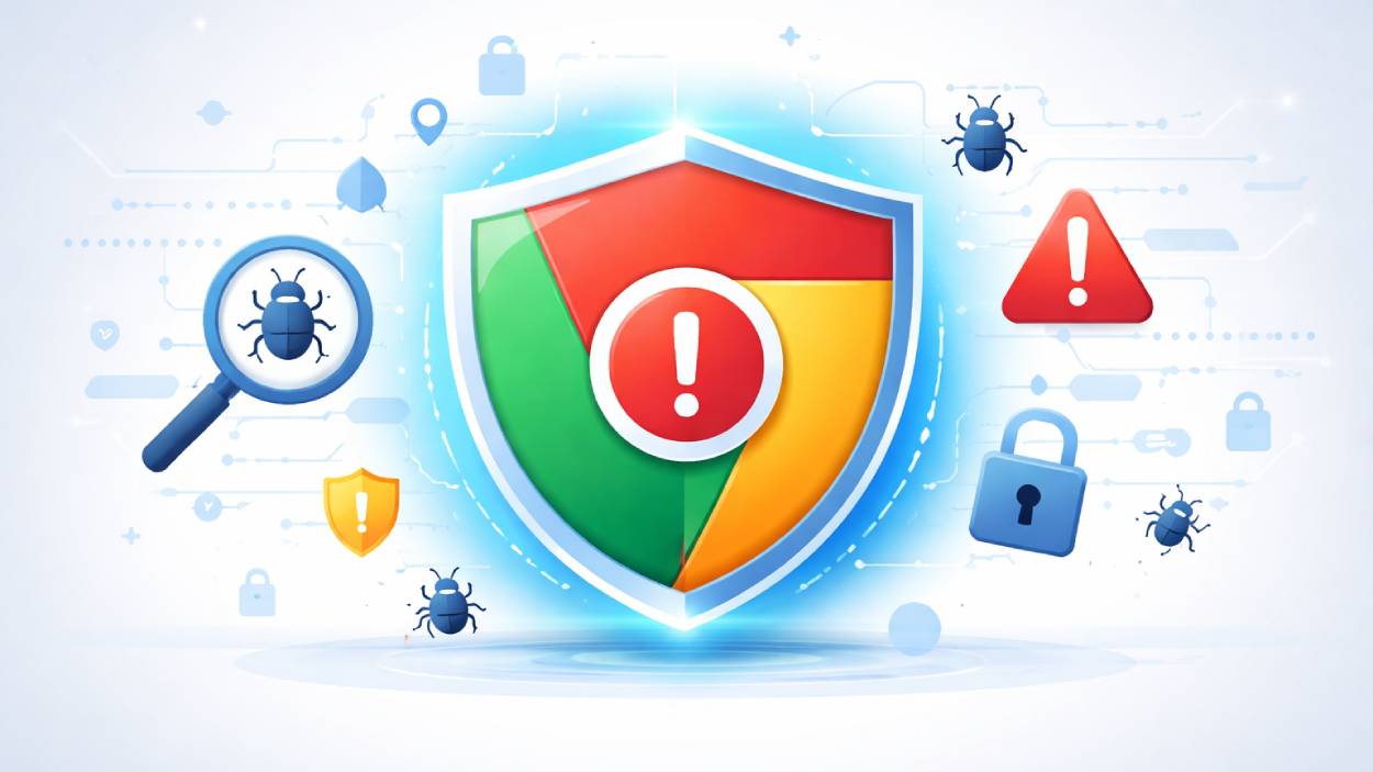 Google Chrome Zero Day Vulnerability Update Released