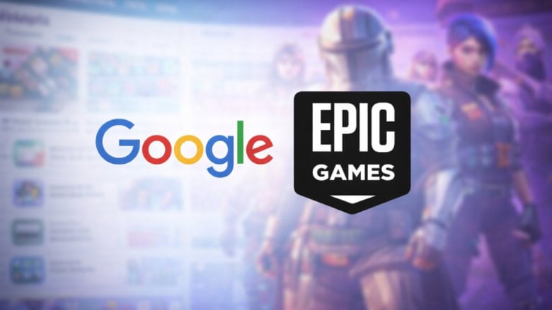 Google Cuts Play Store Fees After Epic Games Settlement