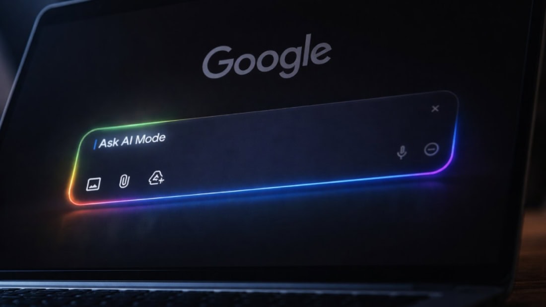 Google Expands Gemini Canvas In Ai Mode