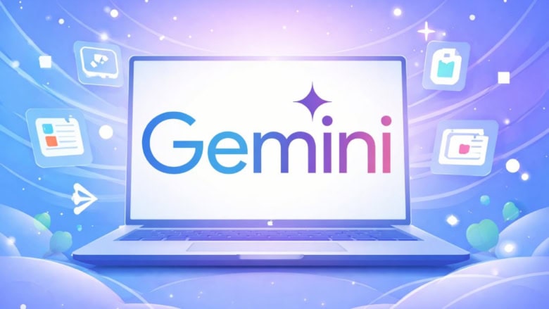 Gemini May Soon Get Native Mac App With Desktop Intelligence