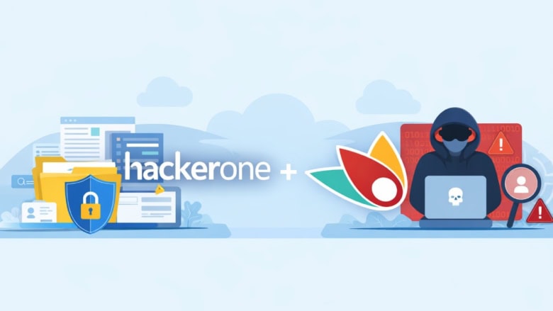 HackerOne Staff Data Leaked in Navia Cyberattack