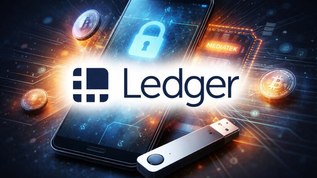Ledger Android Bug That Reveal Wallet Keys