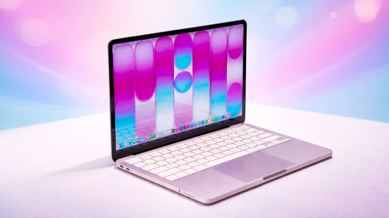 Macbook Neo Budget Friendly Laptop Launched