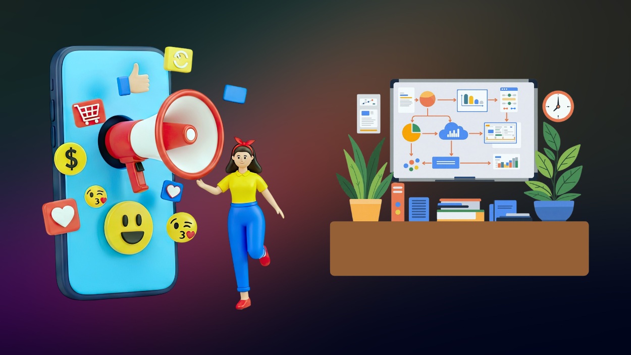 Marketing Automation Statistics