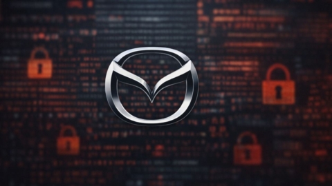 Mazda Confirms Data Breach Impacting Employee Partner Data