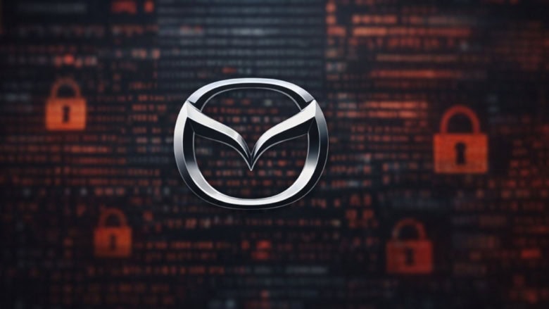 Mazda Confirms Data Breach Impacting Employee Partner Data