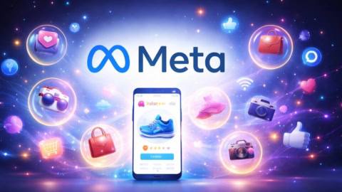 Meta Brings AI Shopping to Instagram and Facebook