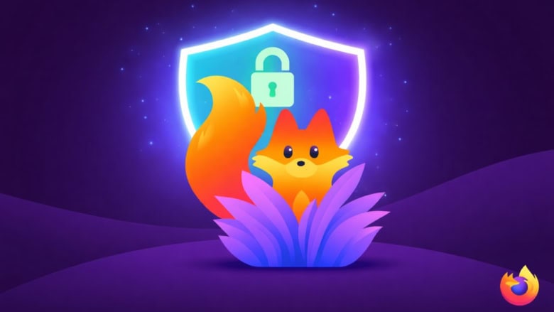 Mozilla Adds Free VPN to Firefox in Major Privacy Upgrade