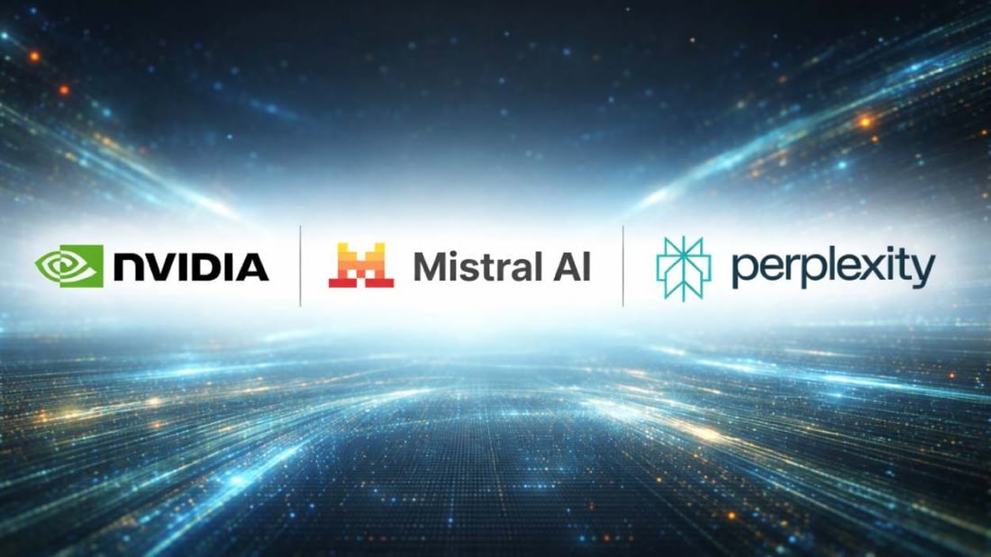 Nvidia Launches Open Ai Models Project With Mistral Perplexity And Sarvam