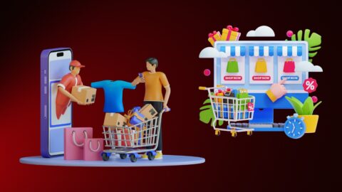 Online Shopping Statistics 2026: Growth Facts