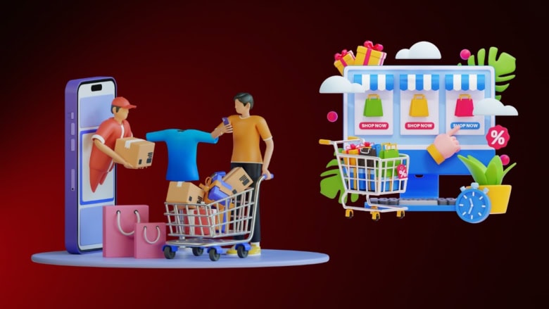 Online Shopping Statistics 2026: Growth Facts