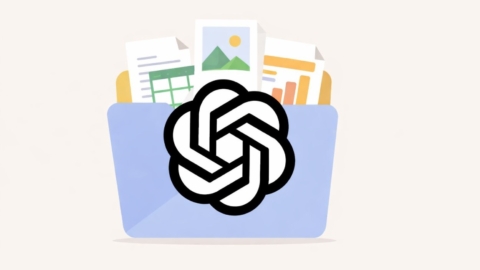 ChatGPT Library Feature Rolls Out for Plus and Pro Users